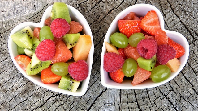 Benefits of Fruit Fasting