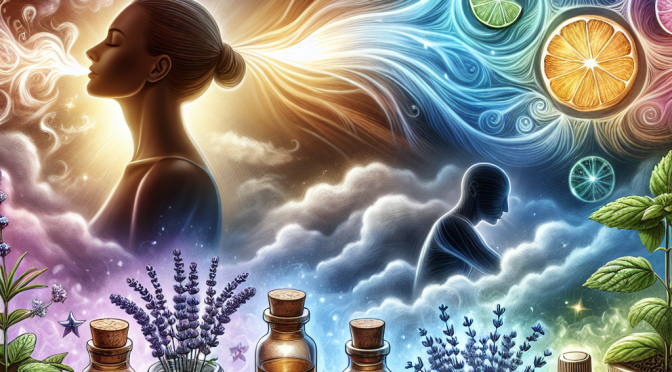 Exploring the Benefits of Aromatherapy for Natural Healing