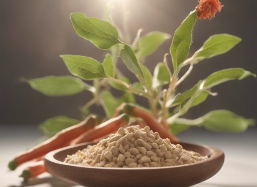 Discover The Benefits of Ashwagandha: Exploring A Natural Stress Relief Solution