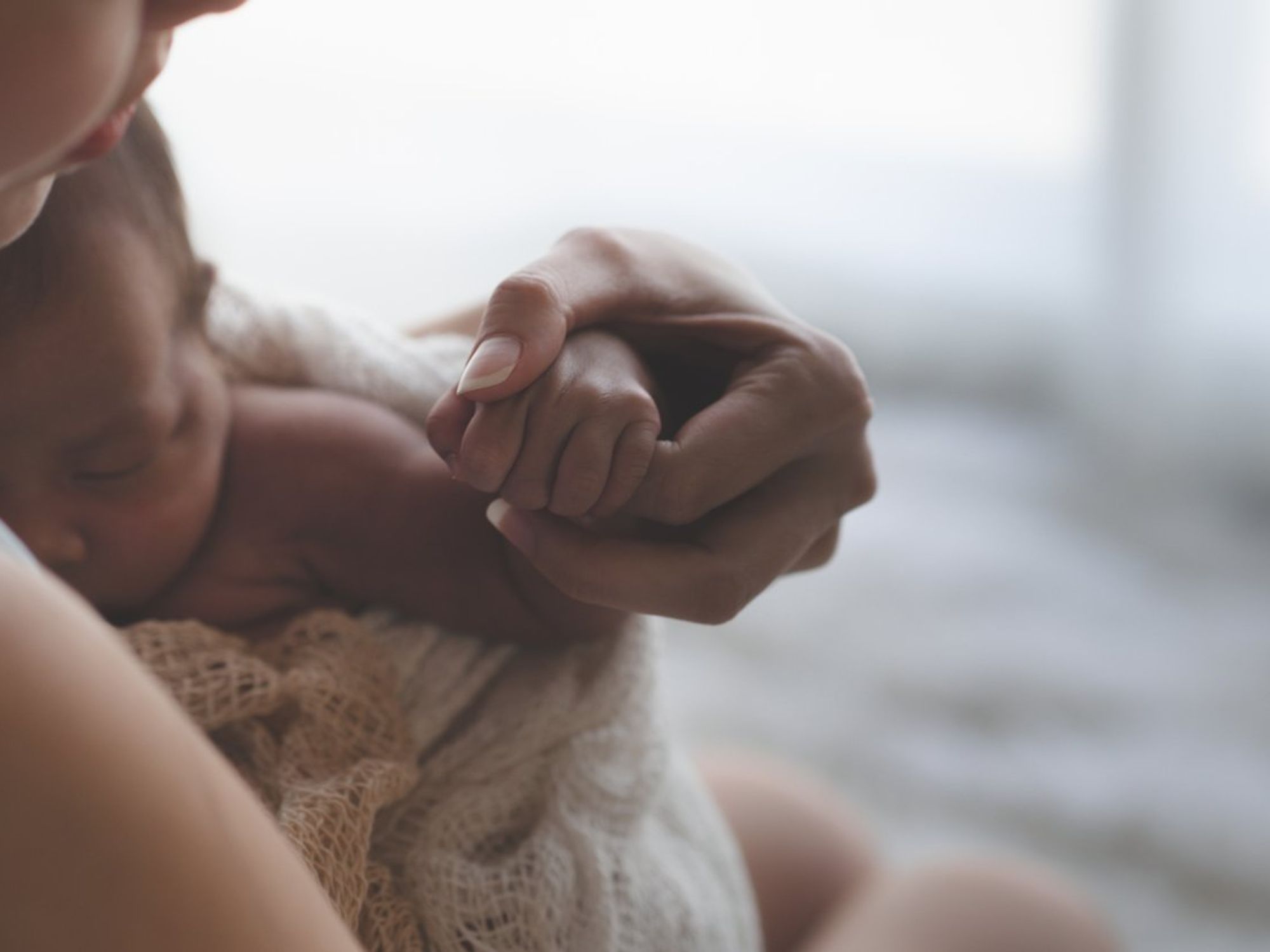 FAQs About Delivery, Breastfeeding and Postpartum Care with Multiple Sclerosis