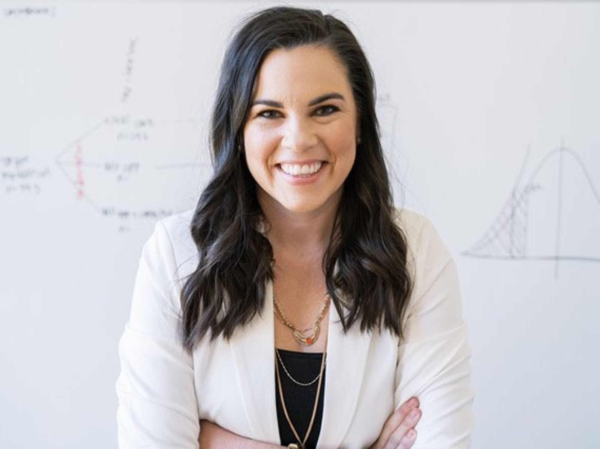 15 Minutes With: Katelyn Jetelina, Ph.D., Talks Viruses, Vaccines and Avoiding the Bird Flu