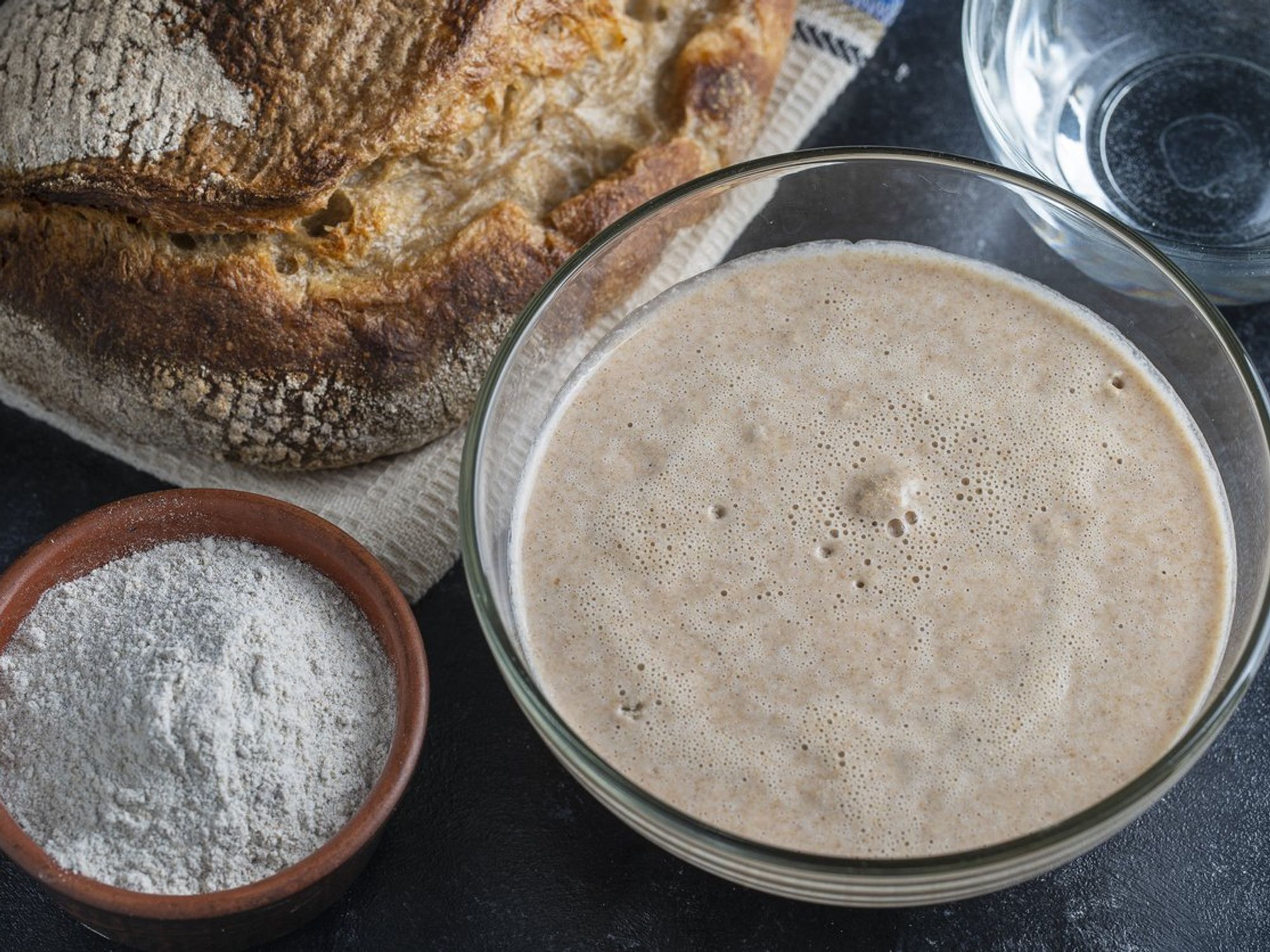 Is Sourdough Bread Healthy?