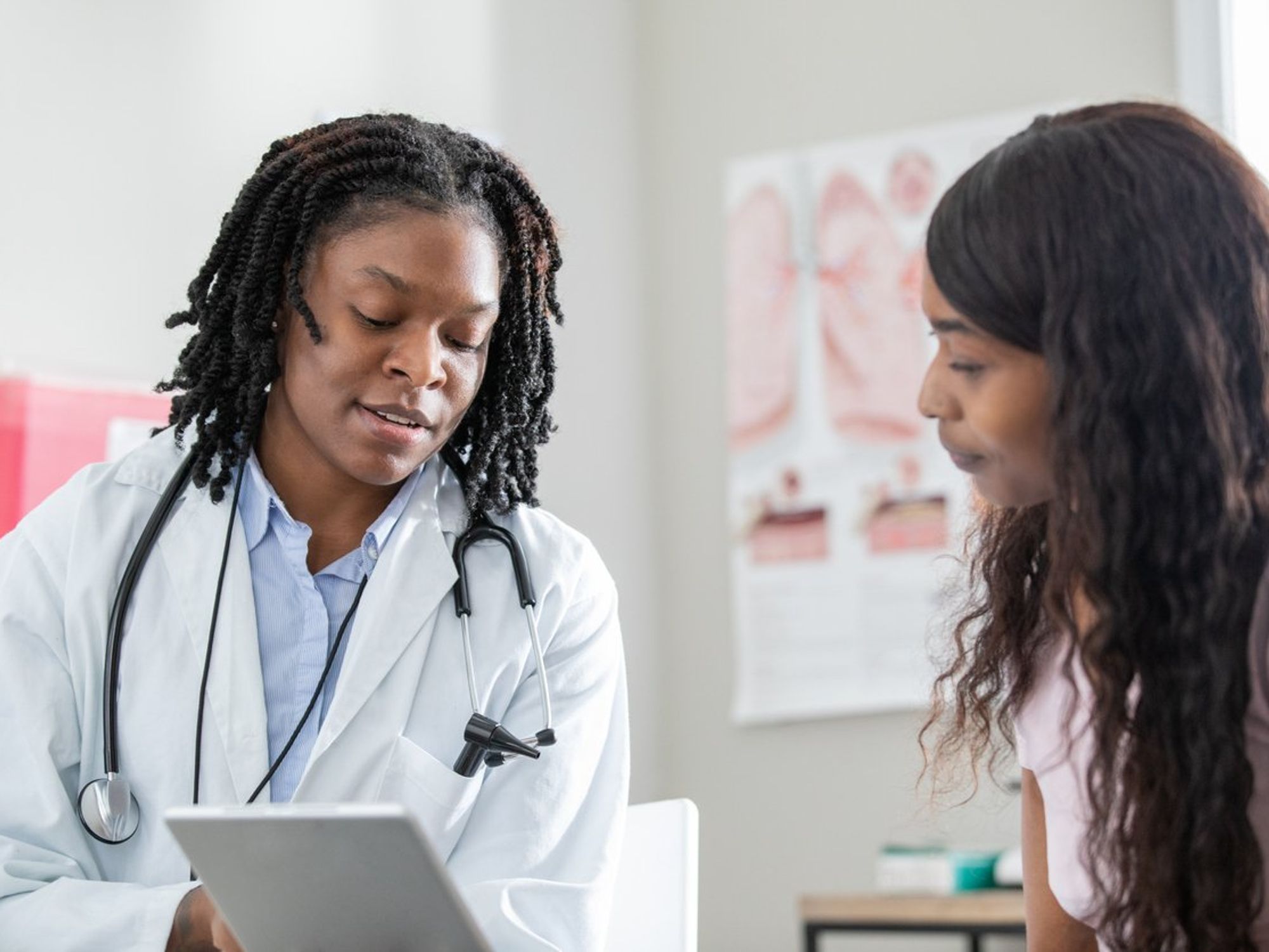 Family Planning with Multiple Sclerosis (MS)