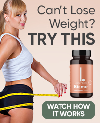 weight loss supplement bottle with woman representing metabolism support and fat loss