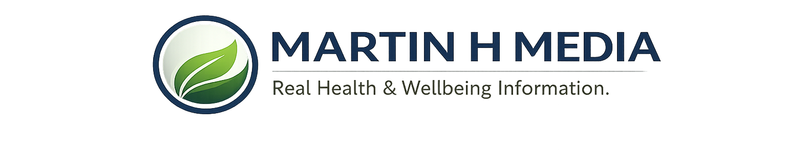 Martin H Media