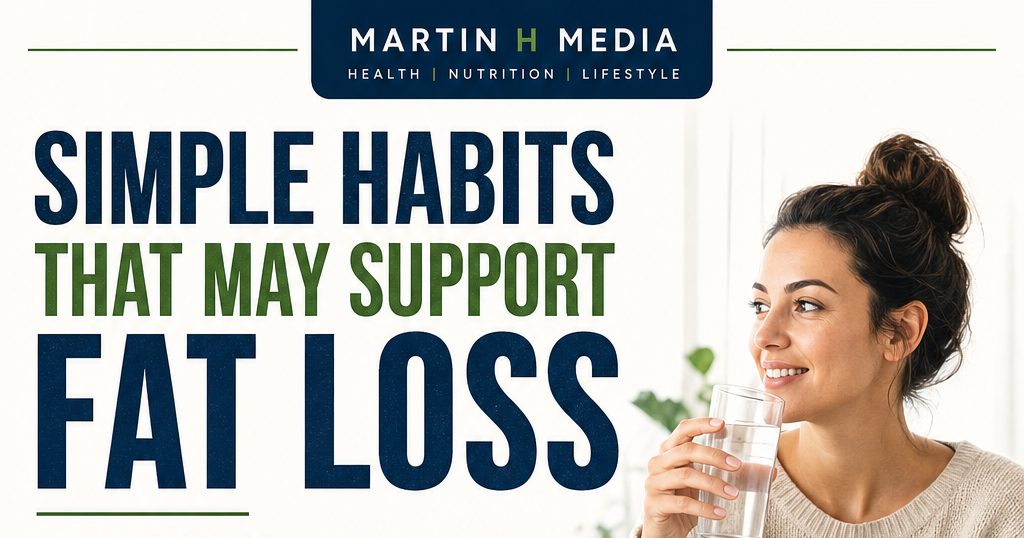 Weight loss without diet or exercise