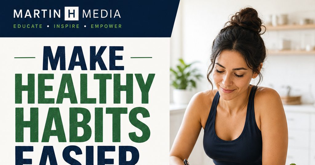 Tips for Maintaining Consistency in Healthy Lifestyle Choices